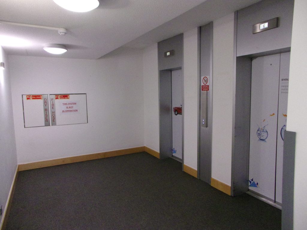 HCL House, 28-36 Eastern Road, Romford, Greater London, RM1 3PJ