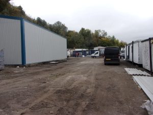 Unit 8, Cliffside Industrial Estate, Askew Farm Lane, Grays, Essex, RM17 5XR