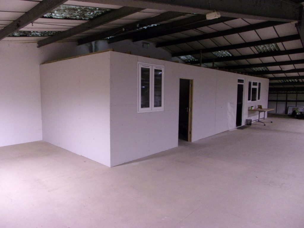 Unit 31, Globe Industrial Estate, Rectory Road, Grays, Essex, RM17 6ST