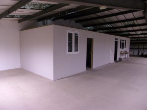 Unit 31, Globe Industrial Estate, Rectory Road, Grays, Essex, RM17 6ST