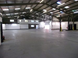 Units I/J, Globe Industrial Estate, Towers Road, Grays, Essex, RM17 6ST