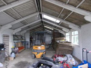 Arterial Road, West Horndon, Brentwood, Essex, CM13 3TB