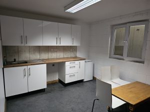 Units 1 2 5 7/8 &amp; 12, Ozdil House, River Way, Harlow, Essex, CM20 2DR