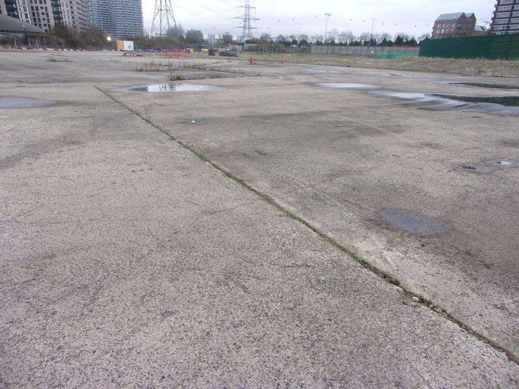 Plots 1-3, Limmo Peninsular, Lower Lea Crossing, London, Greater London, E16 1YE