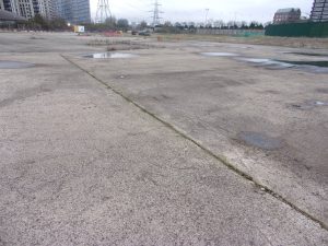 Plots 1-3, Limmo Peninsular, Lower Lea Crossing, London, Greater London, E16 1YE