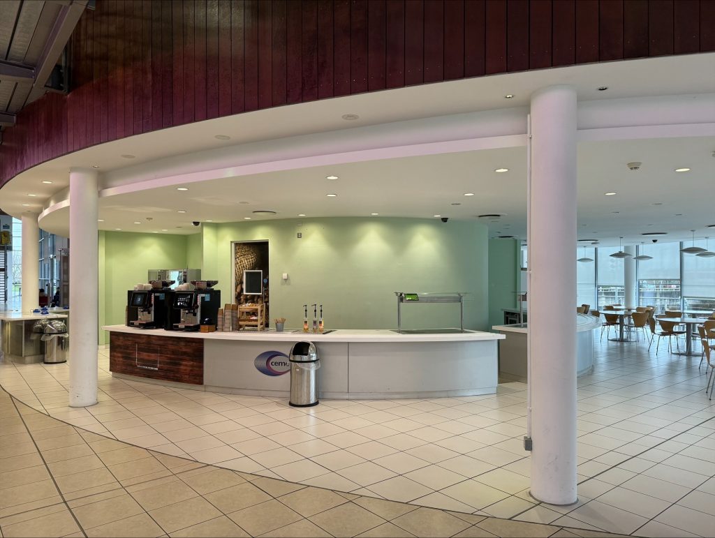 C E M E Innovation Centre, Marsh Way, Rainham, Greater London, RM13 8EU