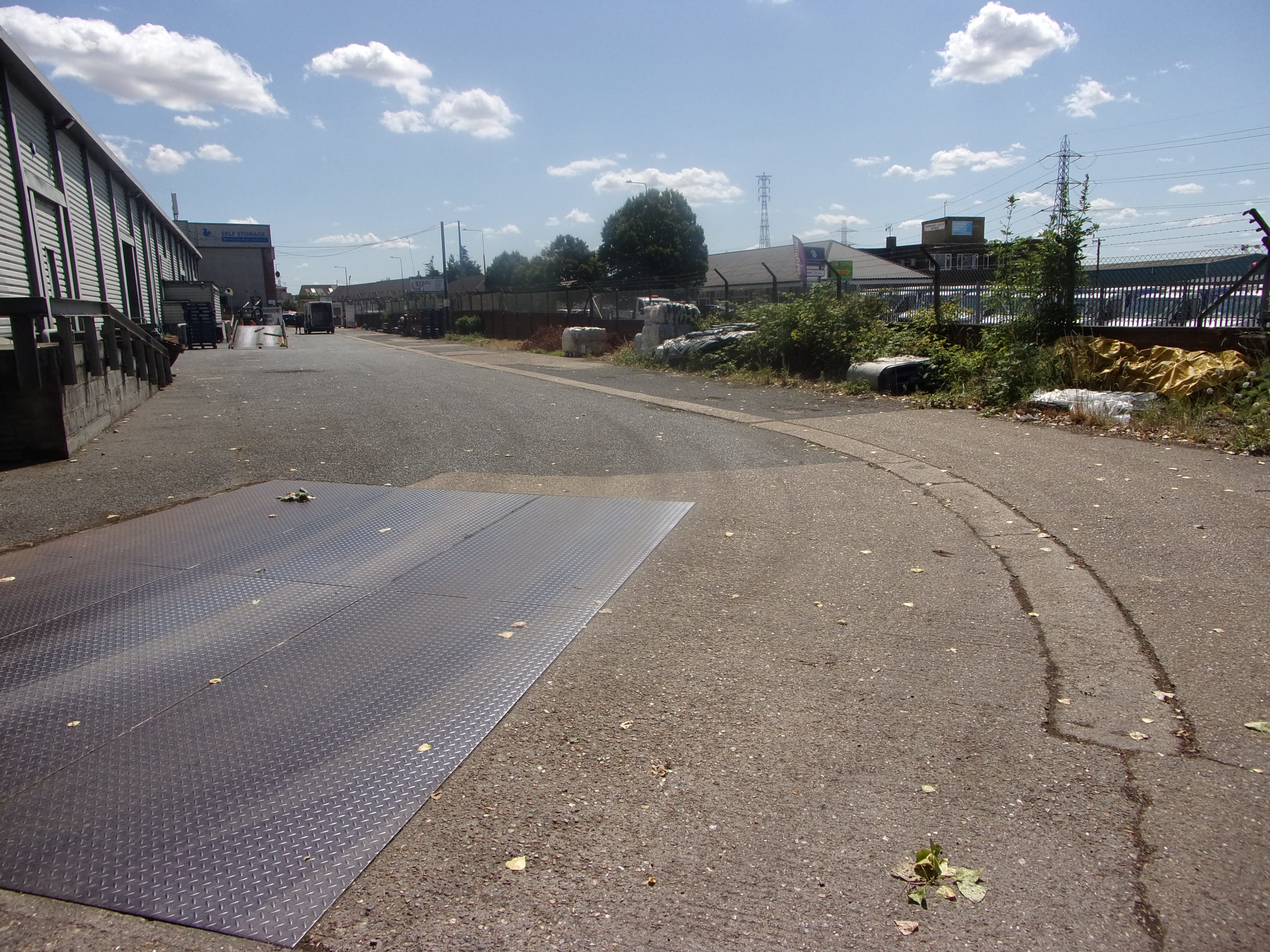 690 London Road, Grays, Essex, RM20 3LD