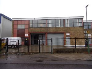 Units 1 2 5 7/8 &amp; 12, Ozdil House, River Way, Harlow, Essex, CM20 2DR