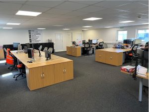 4b, Cliffside Industrial Estate, Askew Farm Lane, Grays, Essex, RM17 5XR
