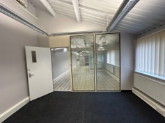 Bates Business Centre, Church Road, Harold Wood, Romford, Greater London, RM3 0HU