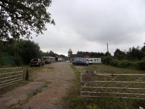 Former Timmermans Nursery, Arterial Road, West Horndon, Brentwood, Essex, CM13 3TB