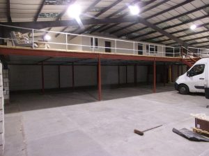 Unit 31, Globe Industrial Estate, Rectory Road, Grays, Essex, RM17 6ST