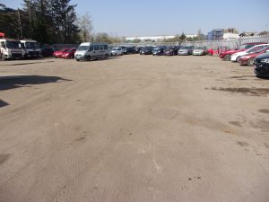 Yard 19, Oliver Road, Grays, Essex, RM20 3EE