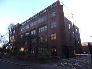 HCL House, 28-36 Eastern Road, Romford, Greater London, RM1 3PJ