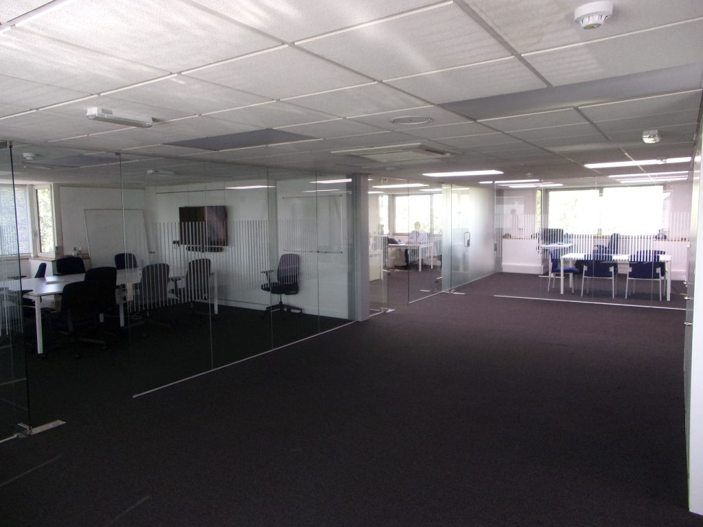 Endeavour House &amp; Units 1a-e , Benbridge Industrial Estate, Holloway Road, Heybridge, Maldon, Essex, CM9 4ER