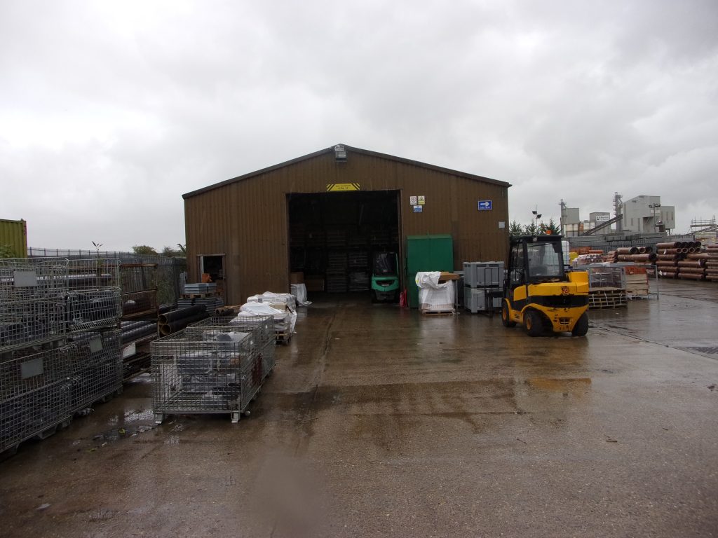 Mark Lane, Gravesend, Kent, DA12 2QB