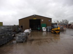 Mark Lane, Gravesend, Kent, DA12 2QB