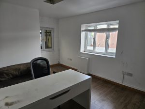 Units 1 2 5 7/8 &amp; 12, Ozdil House, River Way, Harlow, Essex, CM20 2DR