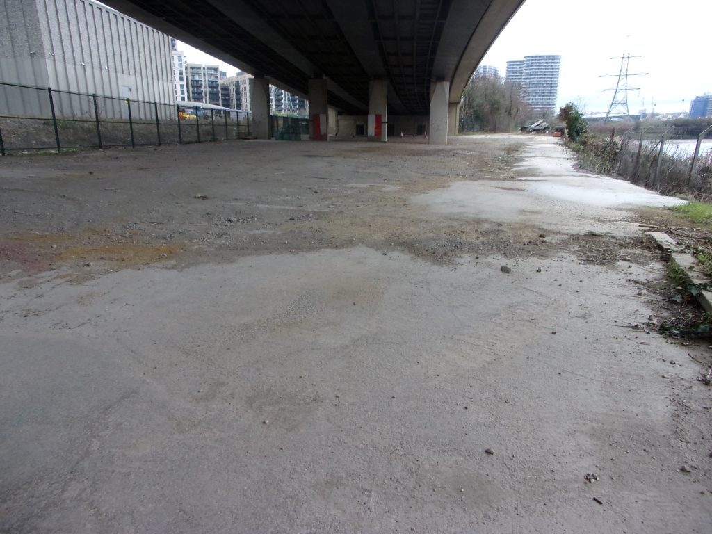 Plots 1-3, Limmo Peninsular, Lower Lea Crossing, London, Greater London, E16 1YE