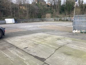 Units I/J, Globe Industrial Estate, Towers Road, Grays, Essex, RM17 6ST