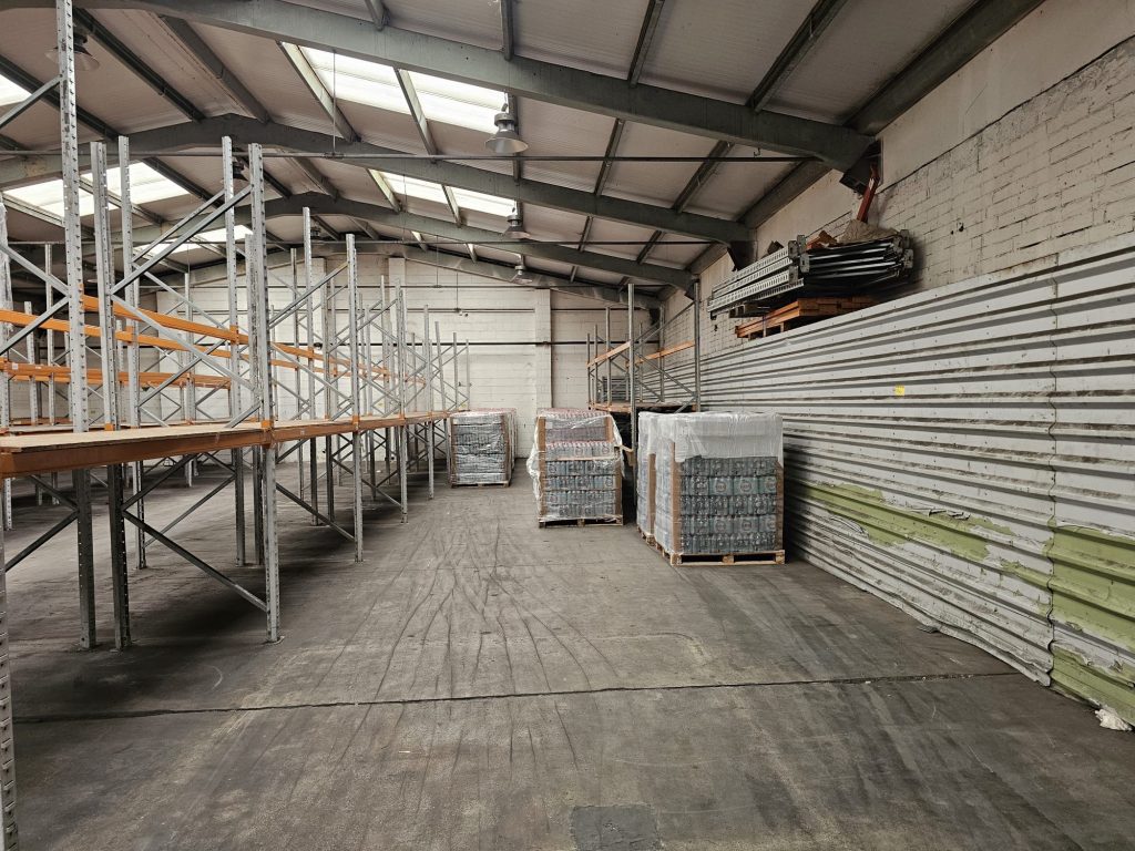 Units 1 2 5 7/8 &amp; 12, Ozdil House, River Way, Harlow, Essex, CM20 2DR