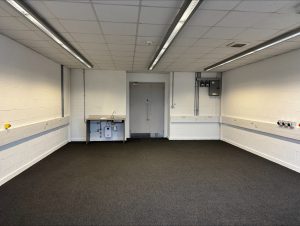 C E M E Innovation Centre, Marsh Way, Rainham, Greater London, RM13 8EU