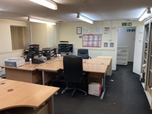 Units I/J, Globe Industrial Estate, Towers Road, Grays, Essex, RM17 6ST