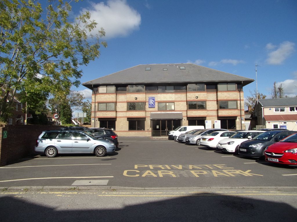Endeavour House &amp; Units 1a-e , Benbridge Industrial Estate, Holloway Road, Heybridge, Maldon, Essex, CM9 4ER
