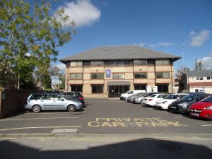 Endeavour House &amp; Units 1a-e , Benbridge Industrial Estate, Holloway Road, Heybridge, Maldon, Essex, CM9 4ER