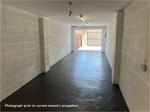 Rear Of 2A, Heather Close, Romford, Greater London, RM1 4PD