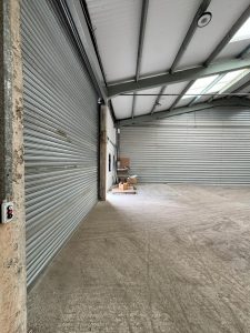 Units 1 2 5 7/8 &amp; 12, Ozdil House, River Way, Harlow, Essex, CM20 2DR