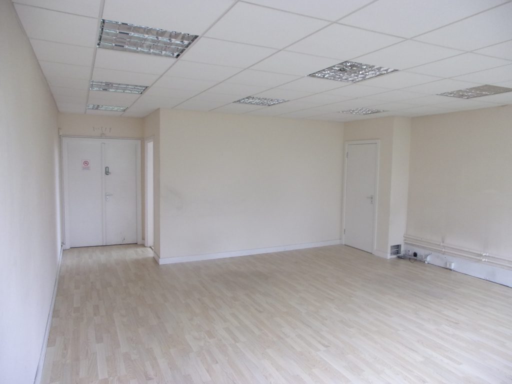 Yewdale House, Honywood Road, Basildon, Essex, SS14 3DS