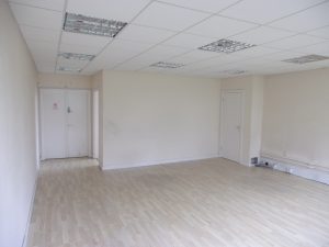 Yewdale House, Honywood Road, Basildon, Essex, SS14 3DS