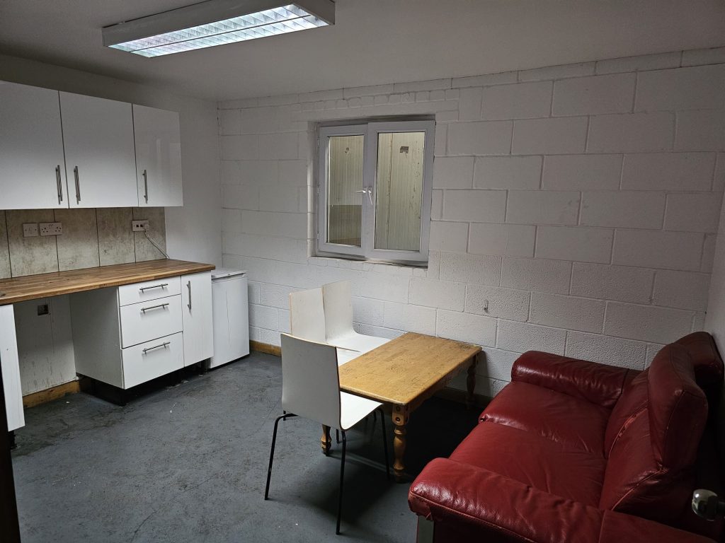 Units 1 2 5 7/8 &amp; 12, Ozdil House, River Way, Harlow, Essex, CM20 2DR