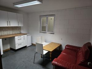 Units 1 2 5 7/8 &amp; 12, Ozdil House, River Way, Harlow, Essex, CM20 2DR