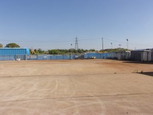 Stanhope Industrial Estate, Wharf Road, Stanford-Le-Hope, Essex, SS17 0EH