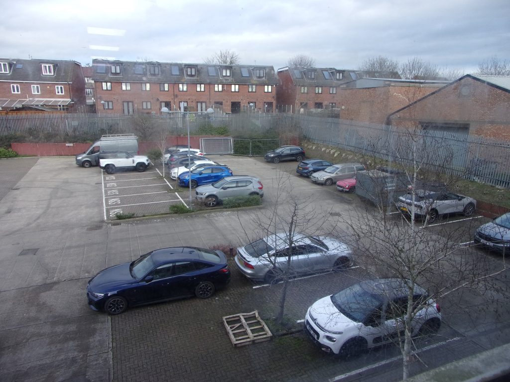 Unit 6, Conqueror Court, Spilsby Road, Harold Hill, Romford, Greater London, RM3 8SB