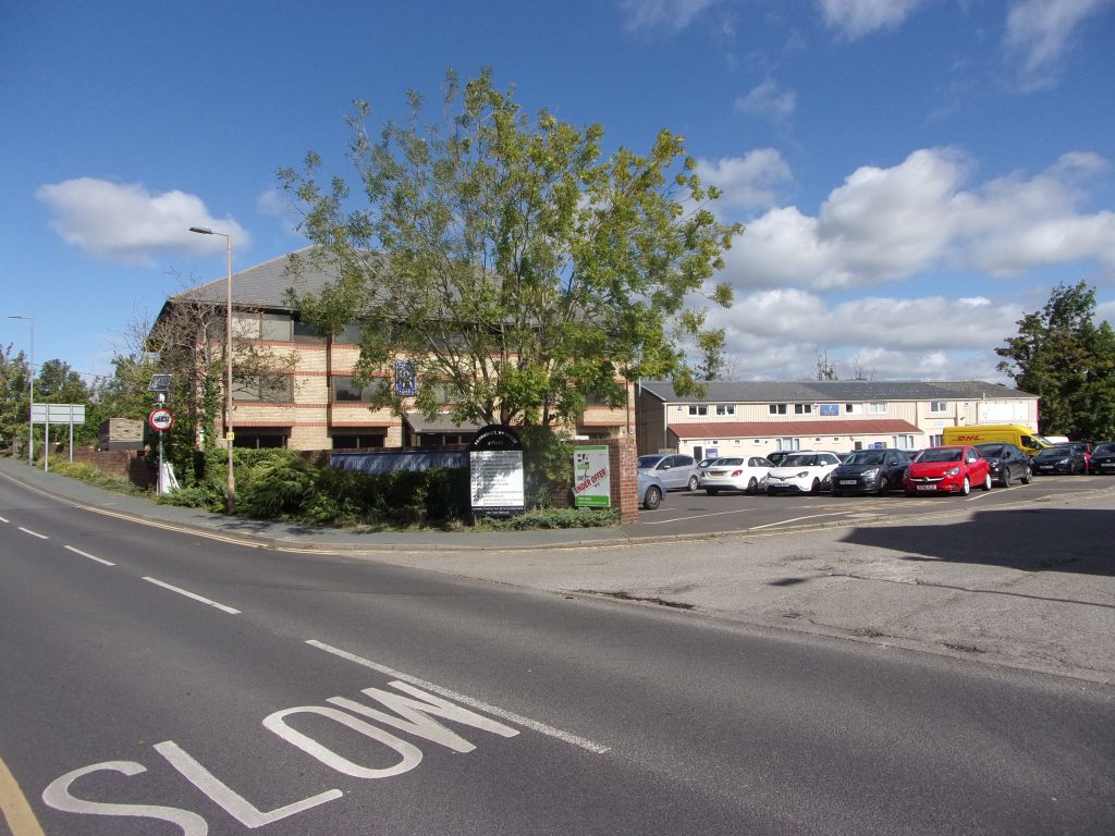 Endeavour House &amp; Units 1a-e , Benbridge Industrial Estate, Holloway Road, Heybridge, Maldon, Essex, CM9 4ER