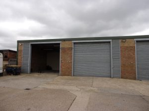 Unit 2, 135 Crow Lane, Romford, Greater London, RM7 0ES