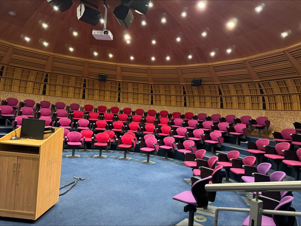 C E M E Innovation Centre, Marsh Way, Rainham, Greater London, RM13 8EU