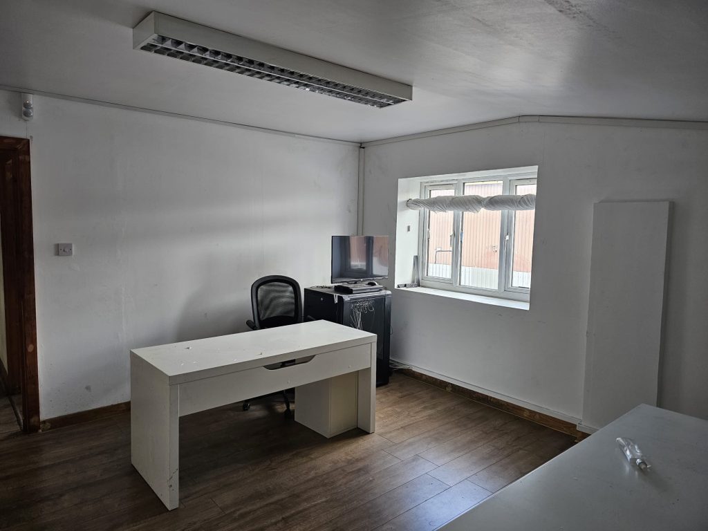 Units 1 2 5 7/8 &amp; 12, Ozdil House, River Way, Harlow, Essex, CM20 2DR