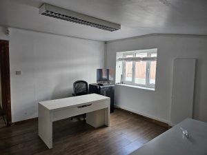 Units 1 2 5 7/8 &amp; 12, Ozdil House, River Way, Harlow, Essex, CM20 2DR