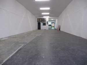 Unit 62B, Thames Industrial Park, Princess Margaret Road, East Tilbury, Essex, RM18 8RH