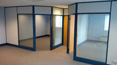 Bates Business Centre, Church Road, Harold Wood, Romford, Greater London, RM3 0HU