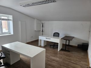 Units 1 2 5 7/8 &amp; 12, Ozdil House, River Way, Harlow, Essex, CM20 2DR