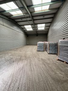 Units 1 2 5 7/8 &amp; 12, Ozdil House, River Way, Harlow, Essex, CM20 2DR