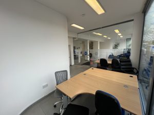 Westgate House, West Square, Harlow, Essex, CM20 1YS