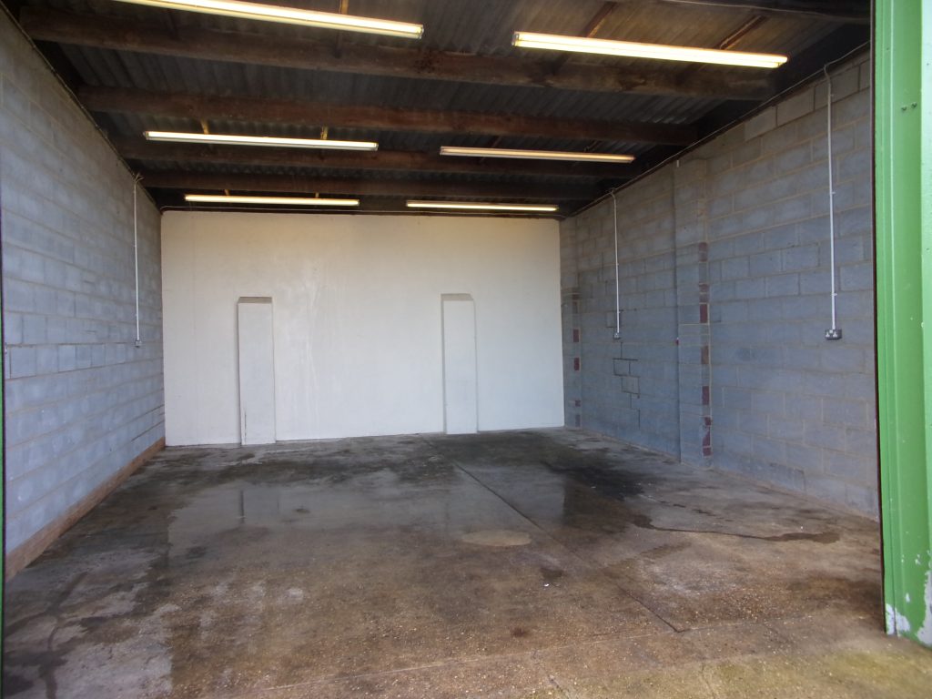 Unit 2, 135 Crow Lane, Romford, Greater London, RM7 0ES