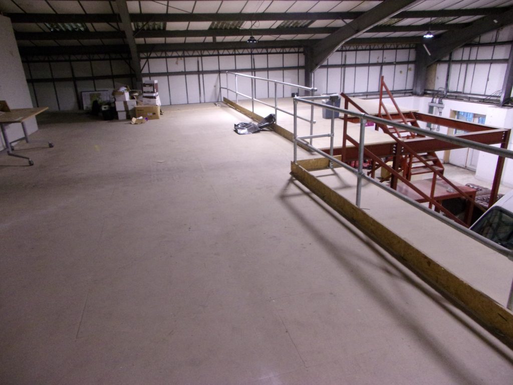 Unit 31, Globe Industrial Estate, Rectory Road, Grays, Essex, RM17 6ST