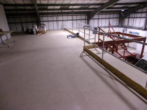 Unit 31, Globe Industrial Estate, Rectory Road, Grays, Essex, RM17 6ST